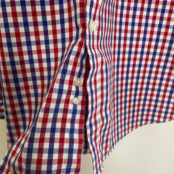 Double Pump Big and Tall long sleeve shirt Size 2XLT, NWOT - Picture 4 of 6